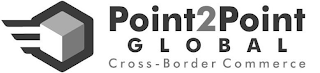 POINT2POINT GLOBAL CROSS-BORDER COMMERCE