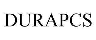 DURAPCS