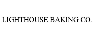 LIGHTHOUSE BAKING CO.