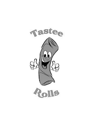 TASTEE ROLLS
