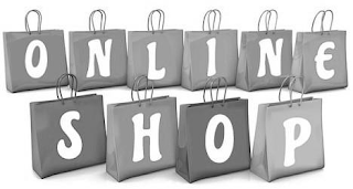 ONLINE SHOP