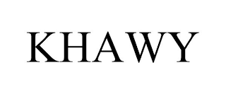 KHAWY