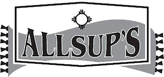 ALLSUP'S