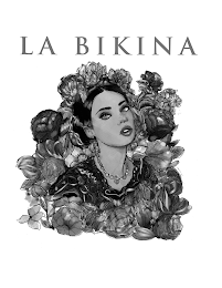 LA BIKINA