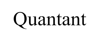 QUANTANT