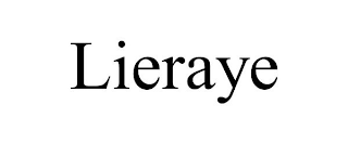 LIERAYE