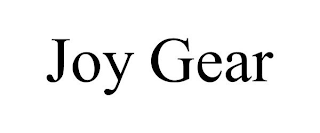 JOY GEAR