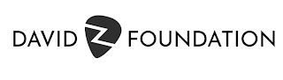 DAVID Z FOUNDATION