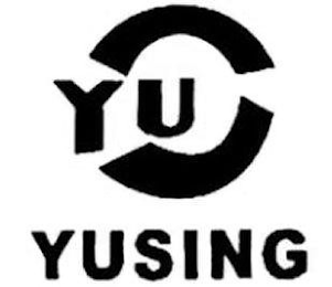 YU YUSING