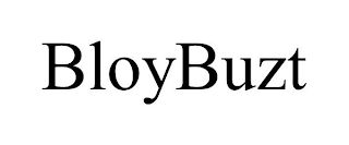 BLOYBUZT
