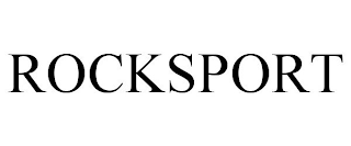 ROCKSPORT