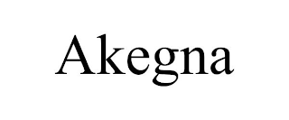 AKEGNA