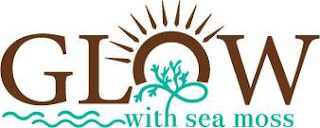 GLOW WITH SEA MOSS