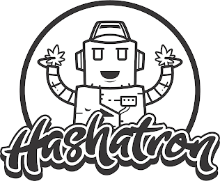 HASHATRON