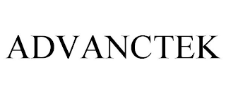 ADVANCTEK