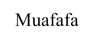 MUAFAFA