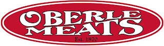 OBERLE MEATS EST. 1870