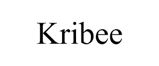 KRIBEE