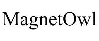 MAGNETOWL