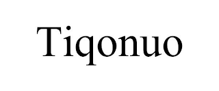 TIQONUO