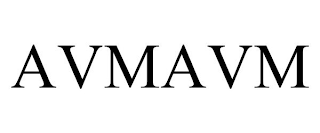 AVMAVM