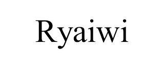 RYAIWI