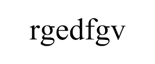 RGEDFGV