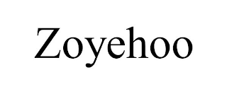 ZOYEHOO