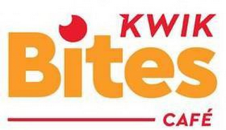 KWIK BITES CAFÉ