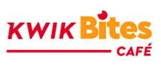 KWIK BITES CAFÉ