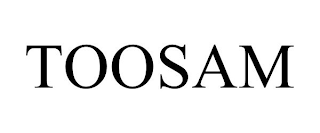 TOOSAM