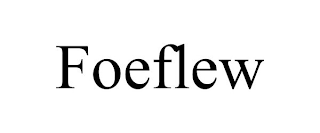 FOEFLEW