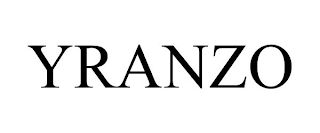 YRANZO