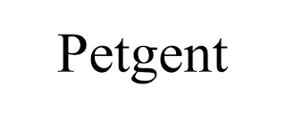 PETGENT