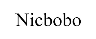 NICBOBO