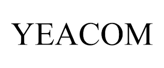 YEACOM