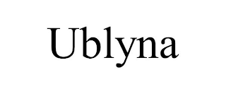 UBLYNA