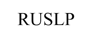 RUSLP