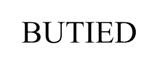 BUTIED