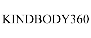 KINDBODY360
