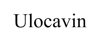 ULOCAVIN