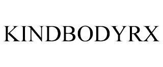 KINDBODYRX