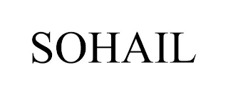 SOHAIL