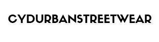 CYDURBANSTREETWEAR