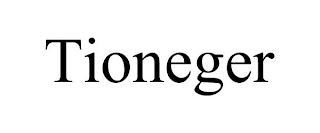 TIONEGER