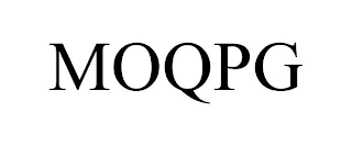 MOQPG