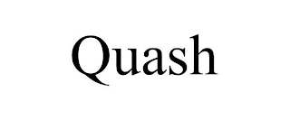 QUASH