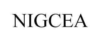 NIGCEA