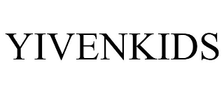 YIVENKIDS