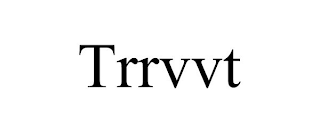 TRRVVT